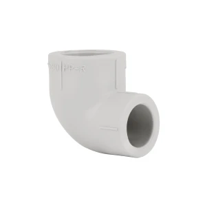 Кутик PPR Blue Ocean редукційний 25х20, 90°