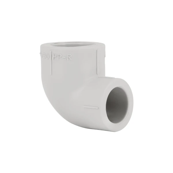 Уголок PPR Blue Ocean редукционный 25х20, 90°