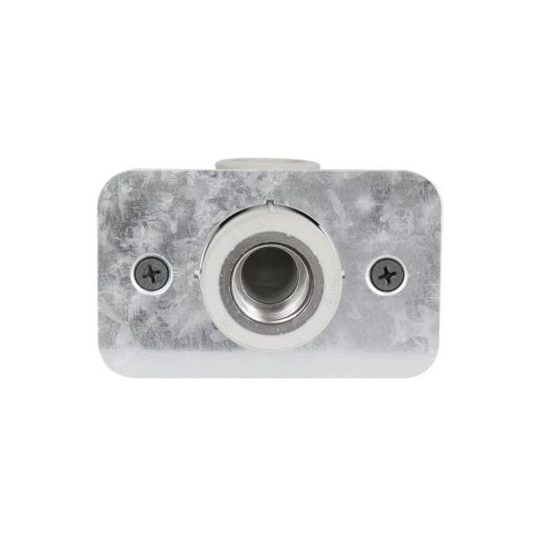 Уголок PPR Blue Ocean настенный 20х1/2", 90° ВР - 2 фото