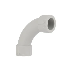 Кутик PPR Blue Ocean відвід 25, 90° ЗЗ