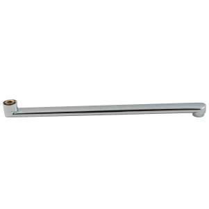 Излив для смесителя Lidz Niagara 400 40 см LDNIA400CRM25835 Chrome
