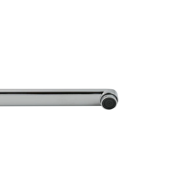 Излив для смесителя Lidz Niagara 400 40 см LDNIA400CRM25835 Chrome - 2 фото