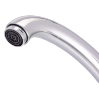 Смеситель для кухни Lidz Mars 007 (k35) LDMAR007CRM34856 Chrome - 4 фото