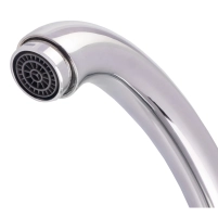 Смеситель для кухни Lidz Mars 008F (k40) LDMAR008FCRM34858 Chrome - 4 фото