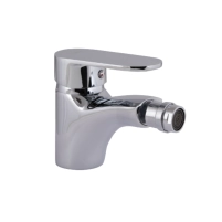 Смеситель для биде Lidz Tani 001AF (k40) LDTAN001AFCRM44958 Chrome