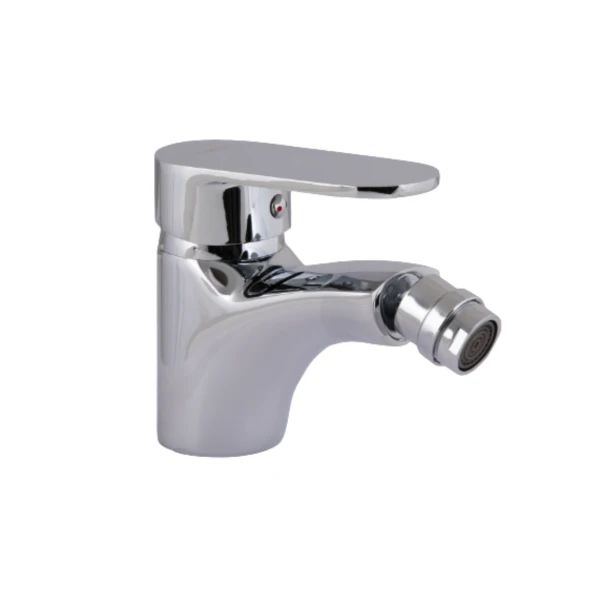 Змішувач для біде Lidz Tani 001AF (k40) LDTAN001AFCRM44958 Chrome - 2 фото