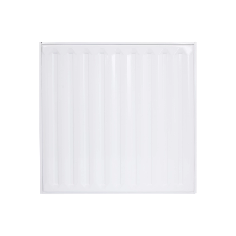 Радиатор стальной Thermo Alliance IMAS 22 тип 500х400 боковое подключение 766 Вт - 2 фото