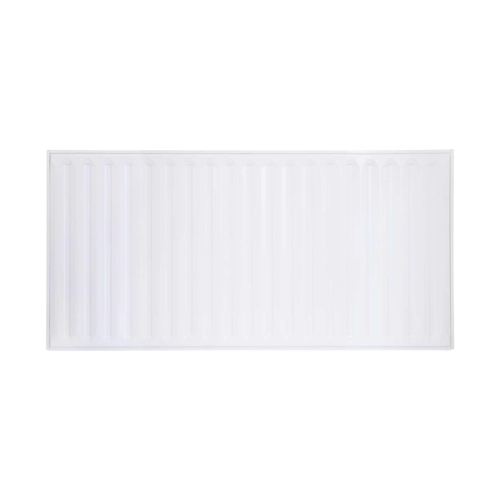 Радиатор стальной Thermo Alliance IMAS 22 тип 600х800 боковое подключение 1855 Вт - 2 фото