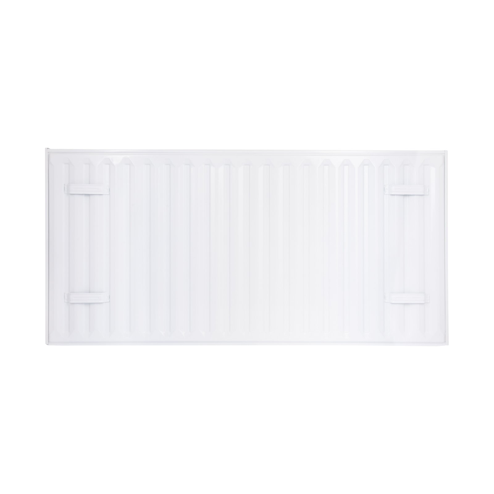 Радиатор стальной Thermo Alliance IMAS 22 тип 600х800 боковое подключение 1855 Вт - 3 фото