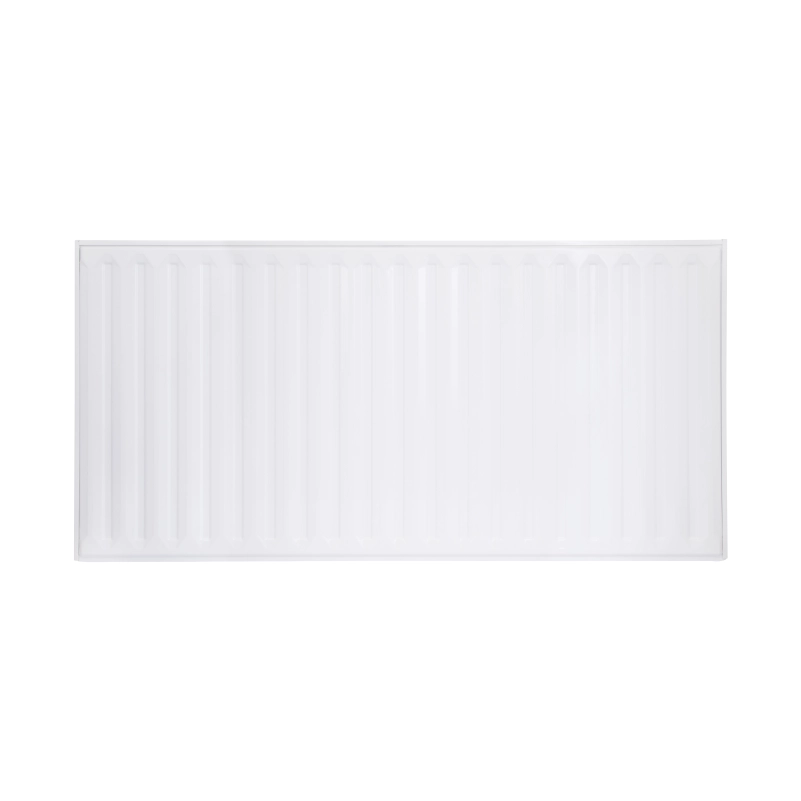 Радиатор стальной Thermo Alliance IMAS 22 тип 600х2000 боковое подключение 4637 Вт - 2 фото