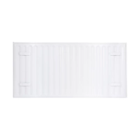 Радиатор стальной Thermo Alliance IMAS 22 тип 300х700 боковое подключение 867 Вт - 3 фото