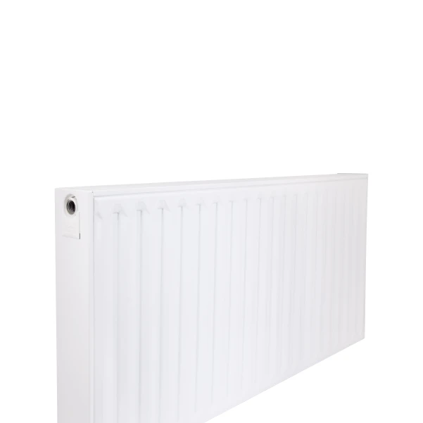 Радиатор стальной Thermo Alliance IMAS 22 тип 300х700 боковое подключение 867 Вт - 6 фото