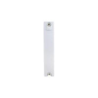 Радиатор стальной Thermo Alliance IMAS 22 тип 300х1200 нижнее подключение 1486 Вт - 3 фото