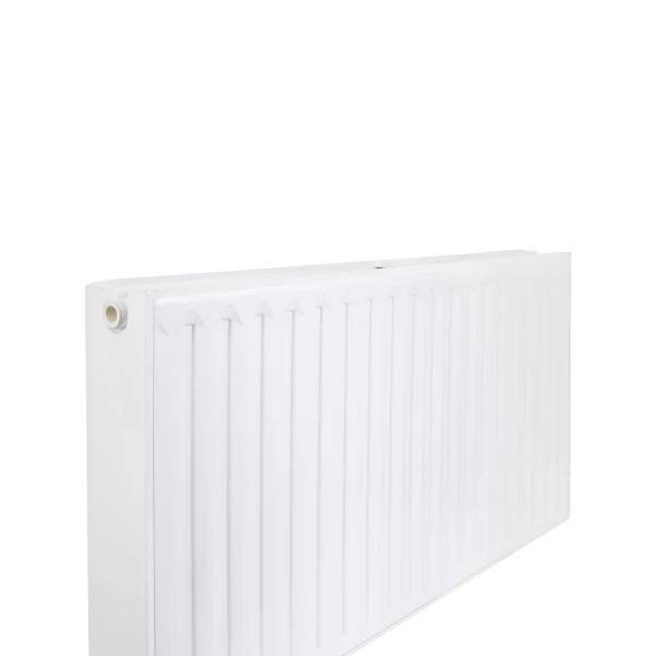 Радиатор стальной Thermo Alliance IMAS 22 тип 300х1200 нижнее подключение 1486 Вт - 4 фото