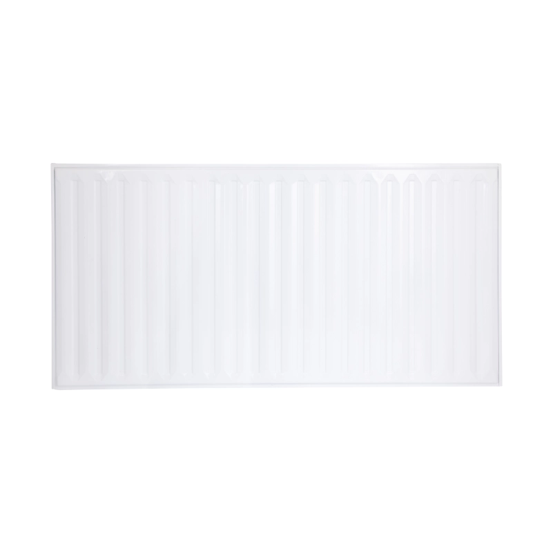 Радиатор стальной Thermo Alliance IMAS 33 тип 500х1000 боковое подключение 2758 Вт - 2 фото
