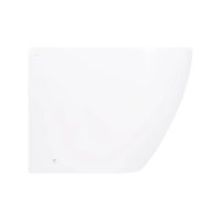Біде підлогове Qtap Robin 560x355x410 White QT13441381W - 3 фото