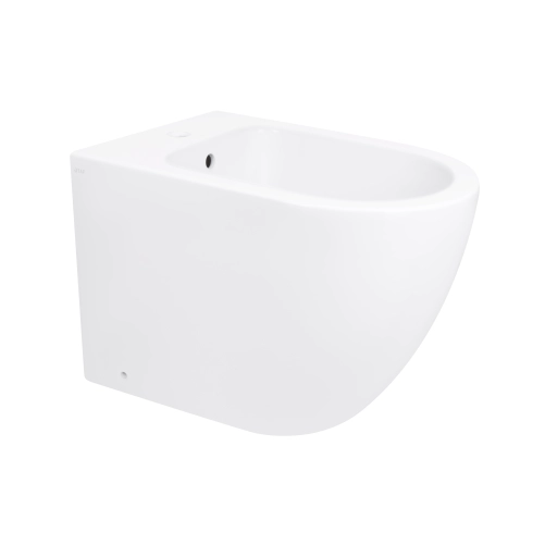 Біде підлогове Qtap Robin 560x355x410 White QT13441381W