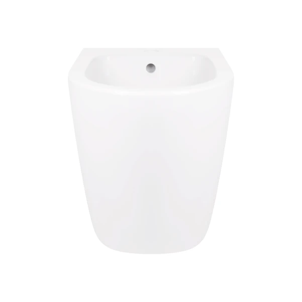 Біде підлогове Qtap Robin 560x355x410 White QT13441381W - 2 фото