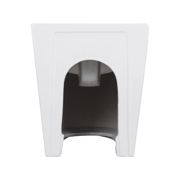 Біде підлогове Qtap Robin 560x355x410 White QT13441381W - 5 фото