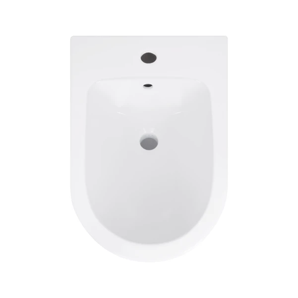 Біде підлогове Qtap Robin 560x355x410 White QT13441381W - 6 фото
