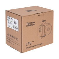 Насос циркуляционный Thermo Alliance LPS 32/80/180 - 8 фото