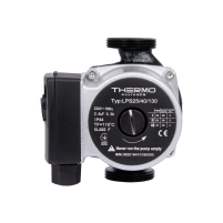 Насос циркуляційний Thermo Alliance LPS 25/40/130 - 2 фото