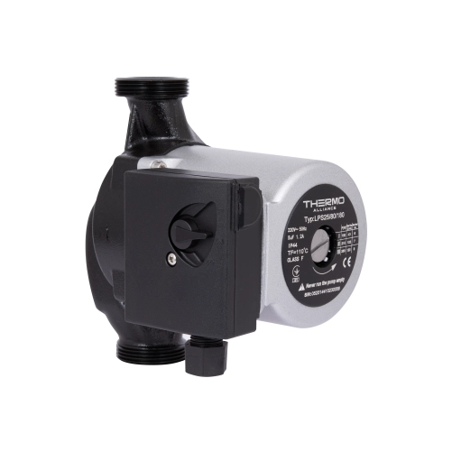 Насос циркуляційний Thermo Alliance LPS 25/80/180