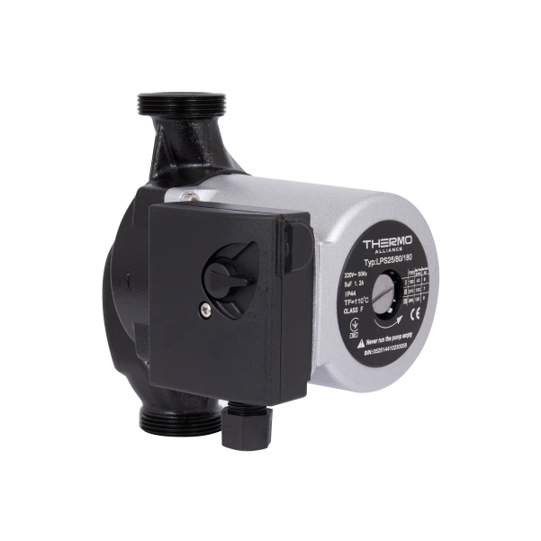 Насос циркуляційний Thermo Alliance LPS 25/80/180