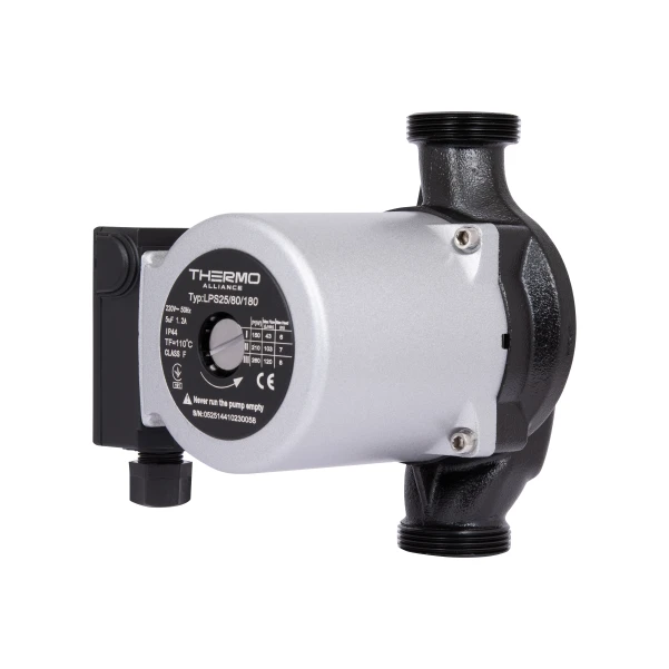 Насос циркуляційний Thermo Alliance LPS 25/80/180 - 3 фото