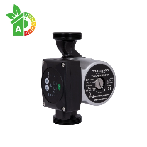 Насос циркуляційний Thermo Alliance LPSA 32/60/180