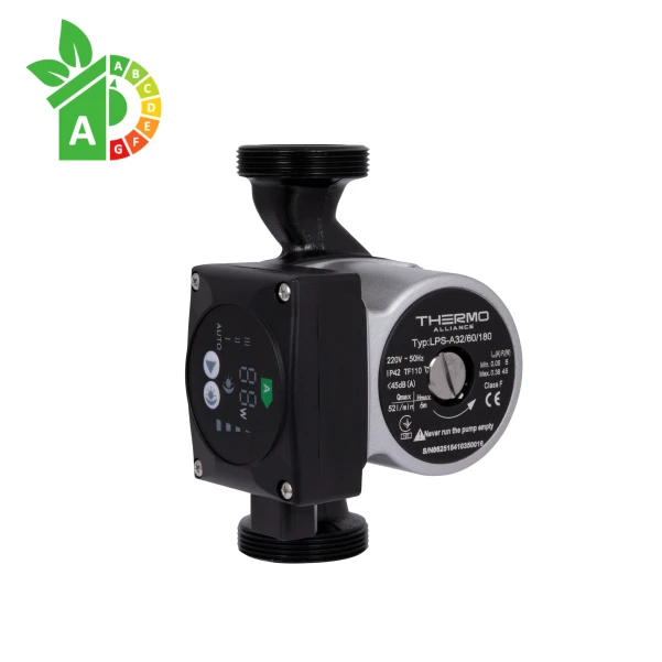 Насос циркуляционный Thermo Alliance LPSA 32/60/180