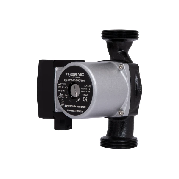 Насос циркуляционный Thermo Alliance LPSA 32/60/180 - 3 фото