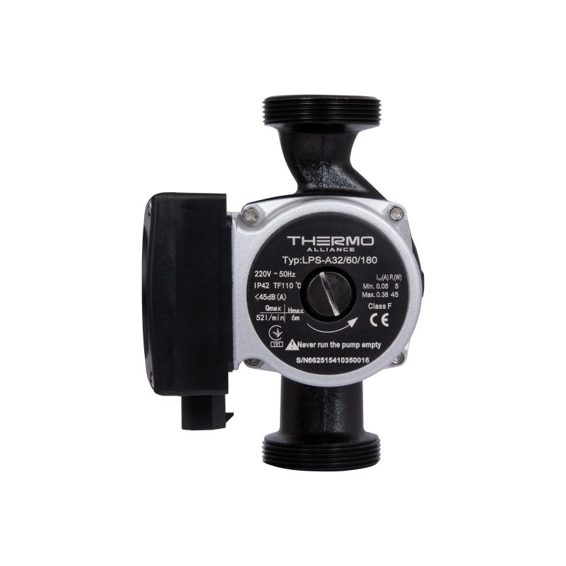 Насос циркуляційний Thermo Alliance LPSA 32/60/180 - 2 фото