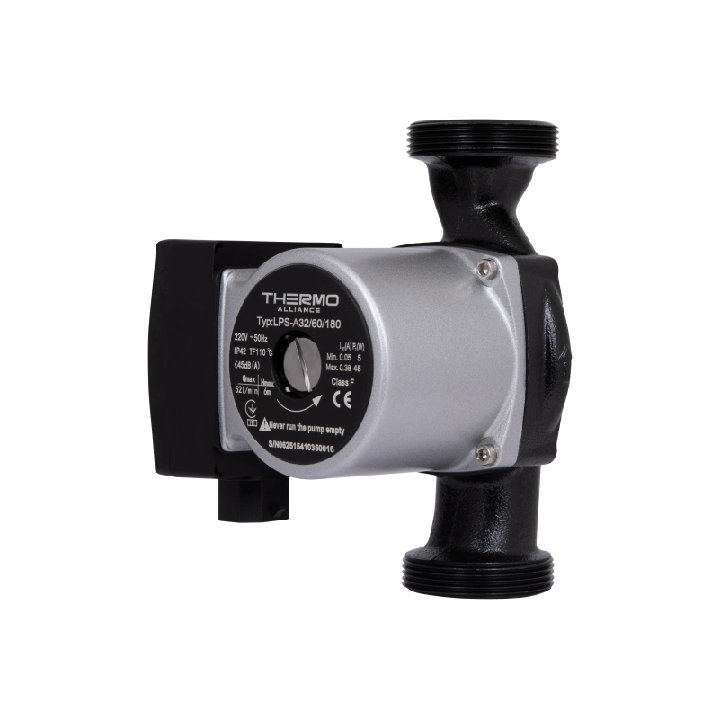 Насос циркуляційний Thermo Alliance LPSA 32/60/180 - 3 фото