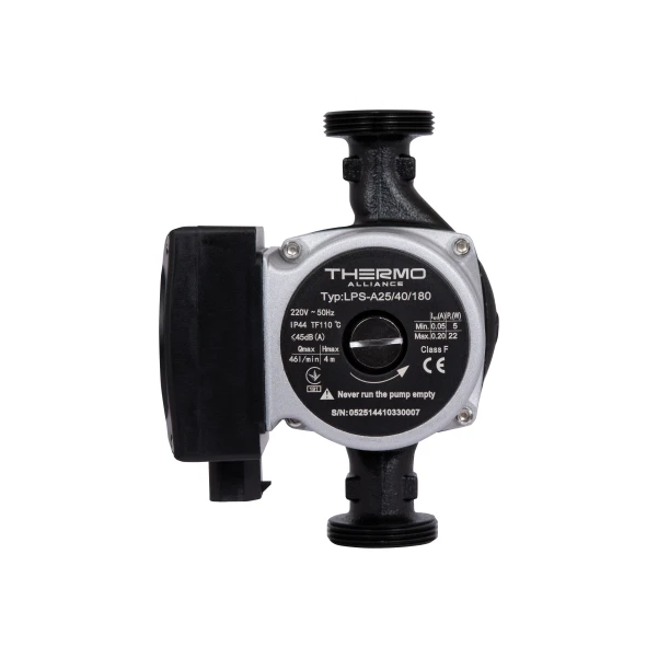 Насос циркуляционный Thermo Alliance LPSA 25/40/180 - 2 фото