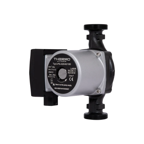 Насос циркуляционный Thermo Alliance LPSA 25/40/180 - 3 фото