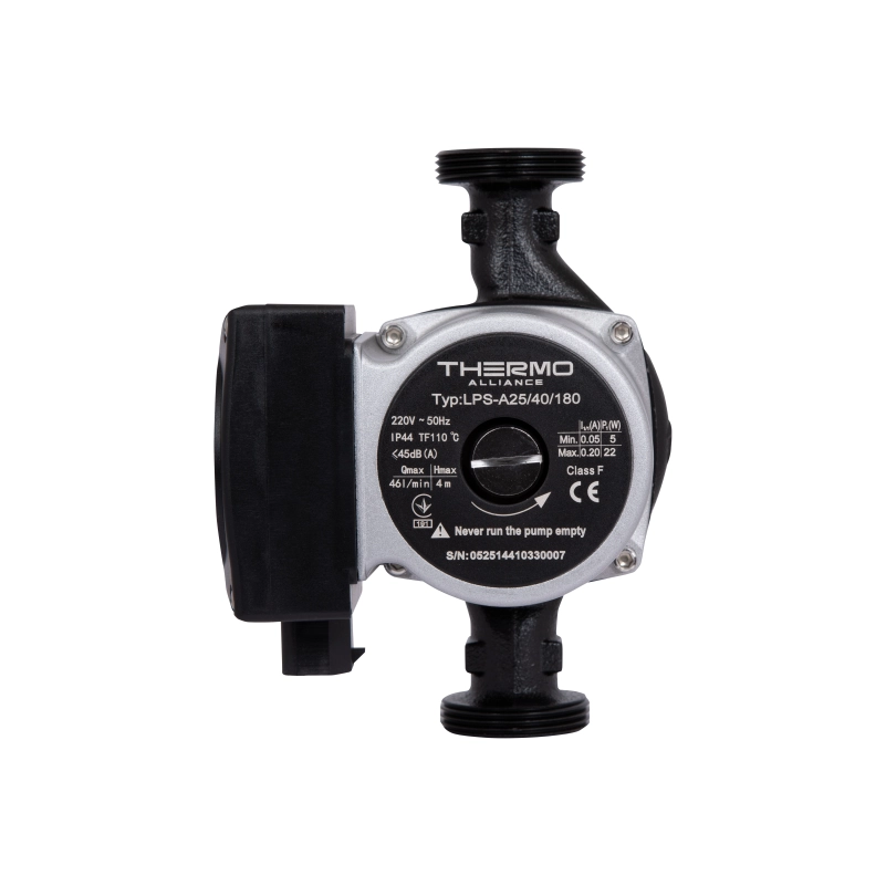 Насос циркуляционный Thermo Alliance LPSA 25/40/180 - 2 фото