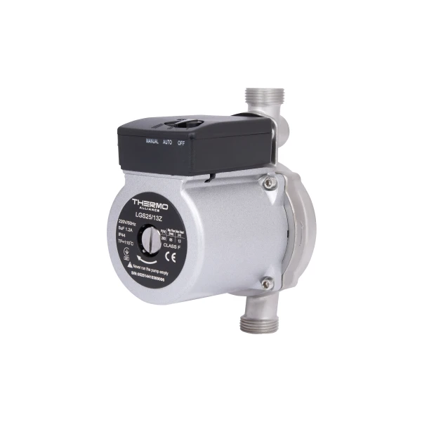 Насос для повышения давления Thermo Alliance LGS25-13Z (латунь) - 3 фото