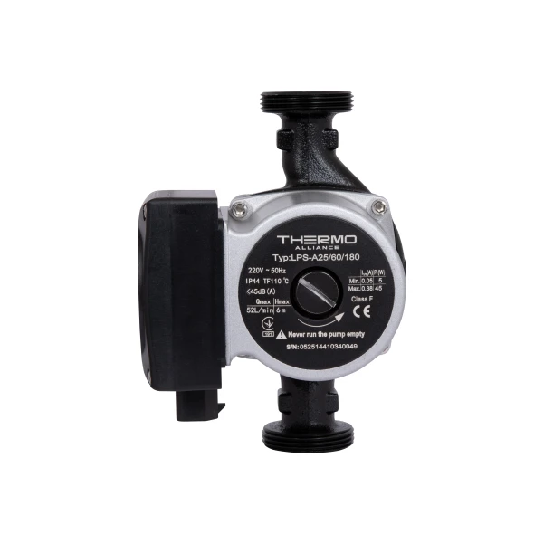 Насос циркуляційний Thermo Alliance LPSA 25/60/180 - 2 фото