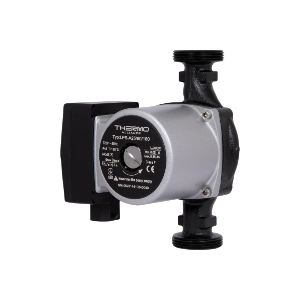 Насос циркуляційний Thermo Alliance LPSA 25/60/180 - 3 фото