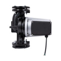 Насос циркуляційний Thermo Alliance LPA50-10-700 - 4 фото
