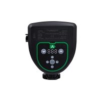 Насос циркуляційний Thermo Alliance LPSA 32/80/180 - 2 фото