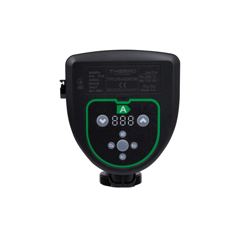 Насос циркуляційний Thermo Alliance LPSA 32/80/180 - 2 фото