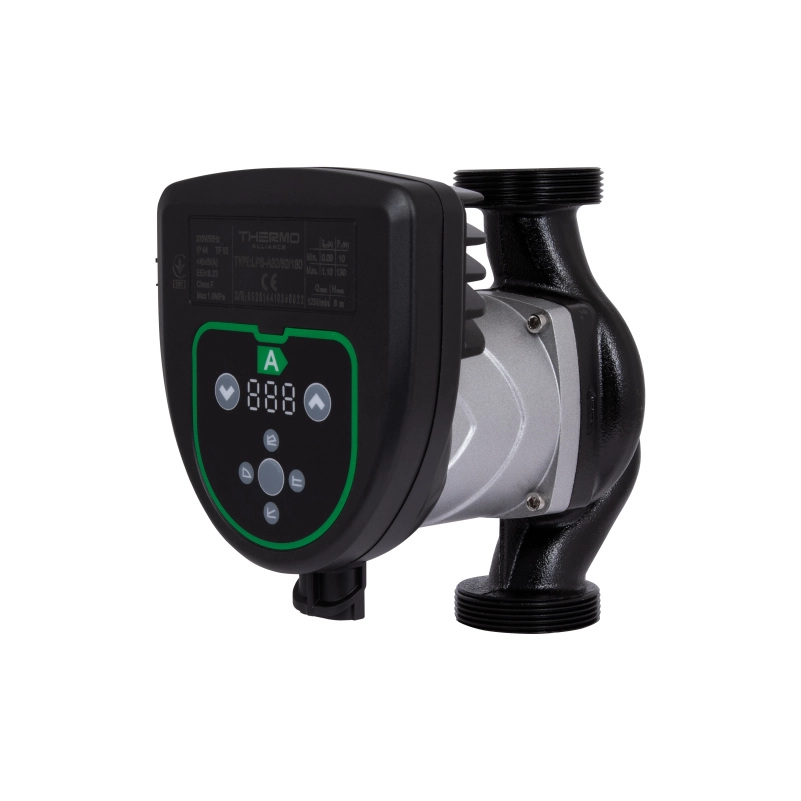 Насос циркуляційний Thermo Alliance LPSA 32/80/180 - 3 фото