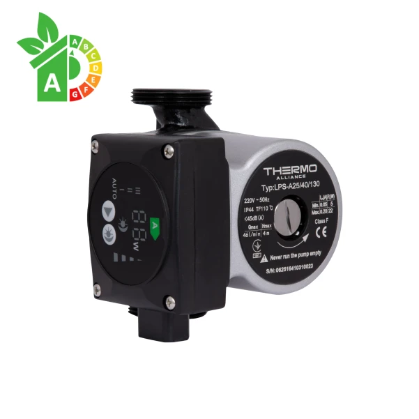 Насос циркуляционный Thermo Alliance LPSA 25/40/130
