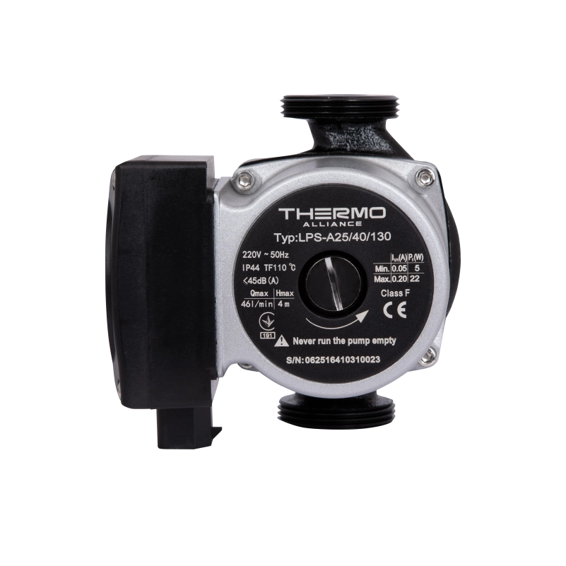 Насос циркуляционный Thermo Alliance LPSA 25/40/130 - 2 фото