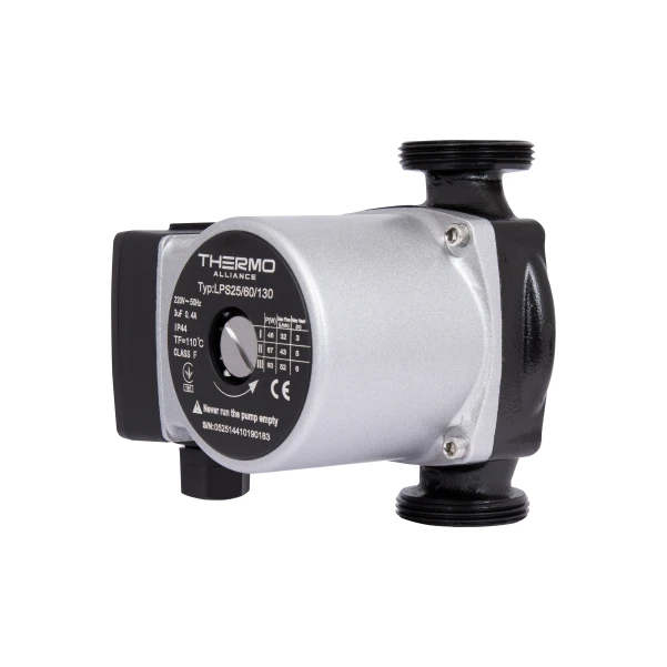 Насос циркуляционный Thermo Alliance LPS 25/60/130 - 3 фото