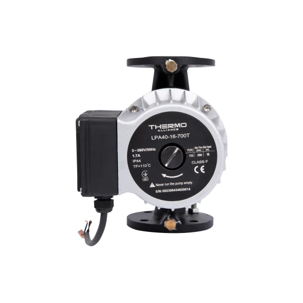 Насос циркуляционный Thermo Alliance  LPA40-13-550 - 2 фото
