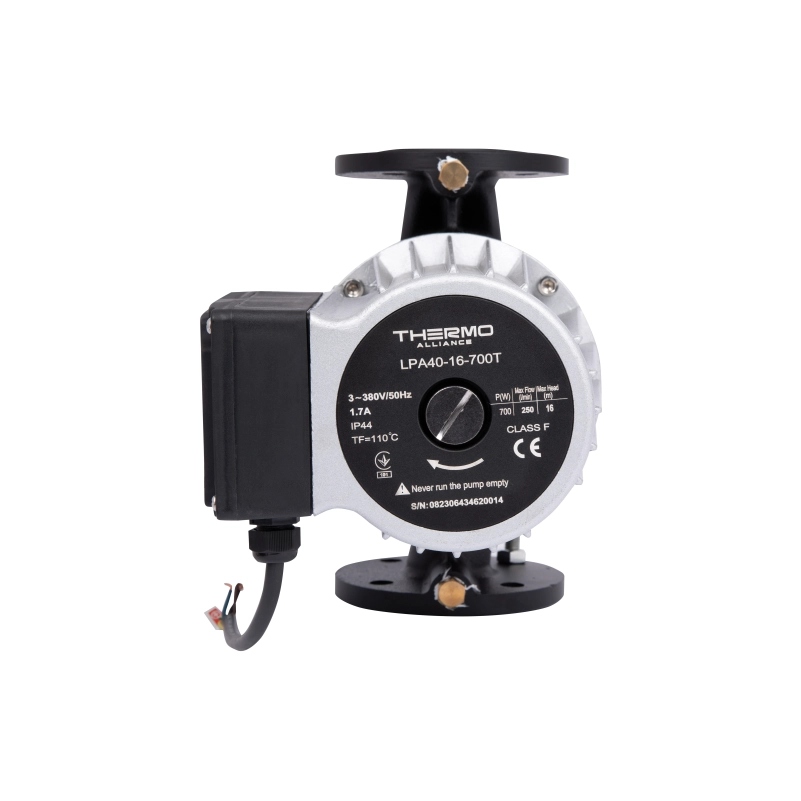 Насос циркуляционный Thermo Alliance  LPA40-13-550 - 2 фото