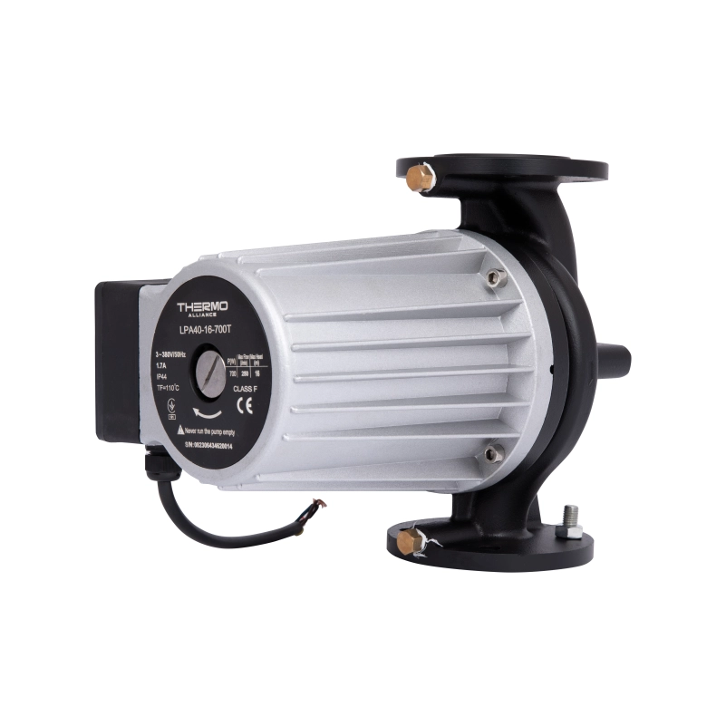 Насос циркуляционный Thermo Alliance  LPA40-13-550 - 3 фото